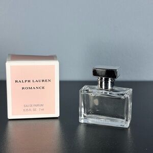 Ralph Lauren Romance Mini Perfume -